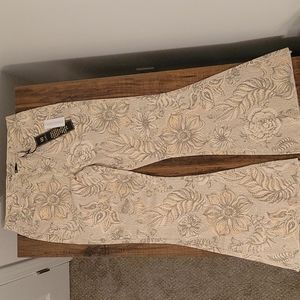 Diane Gilman Jean's. Various sizes.